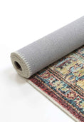 Load image into Gallery viewer, Pakiri Kazak Ruby Traditional Washable Rug
