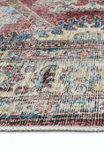 Load image into Gallery viewer, Pakiri Kazak Ruby Traditional Washable Rug
