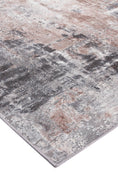 Load image into Gallery viewer, Queenstown Twilight Neutral Washable Runner
