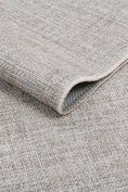 Load image into Gallery viewer, Aoraki Linen Solid Machine Washable Rug
