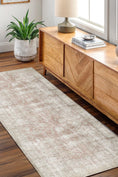 Load image into Gallery viewer, Merino Adeline Vintage Washable Runner
