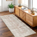 Load image into Gallery viewer, Merino Adeline Vintage Washable Runner
