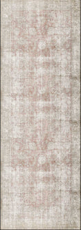 Load image into Gallery viewer, Merino Adeline Vintage Washable Runner
