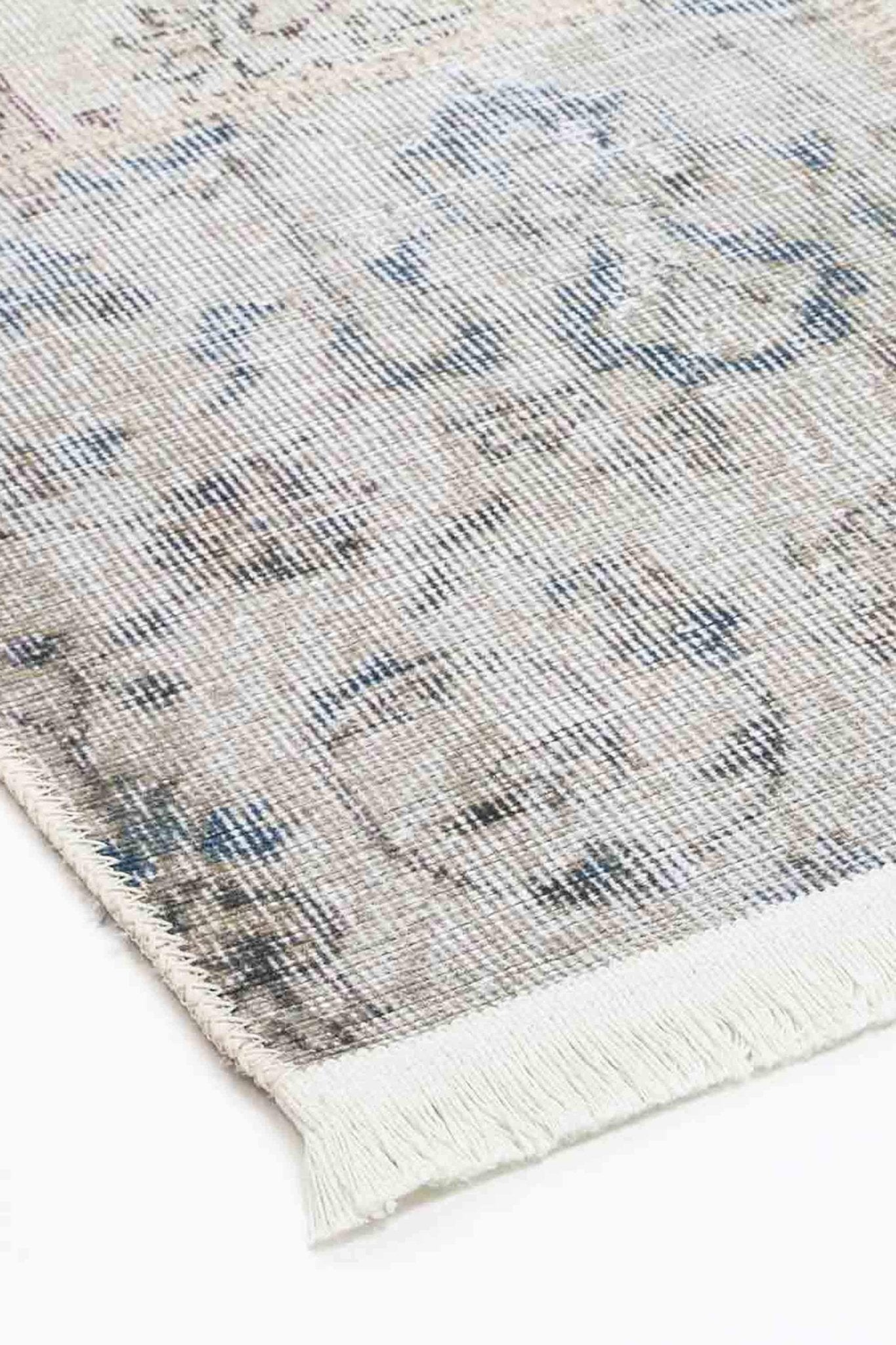 Cambridge Crown HDJ2048 Vintage Washable Rug