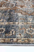 Load image into Gallery viewer, Cambridge Crown HDJ2244 Vintage Washable Rug
