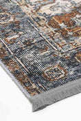 Load image into Gallery viewer, Cambridge Crown HDJ2244 Vintage Washable Rug
