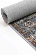 Load image into Gallery viewer, Cambridge Crown HDJ2244 Vintage Washable Rug
