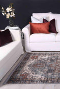 Load image into Gallery viewer, Cambridge Crown HDJ2244 Vintage Washable Rug
