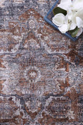 Load image into Gallery viewer, Cambridge Crown HDJ2244 Vintage Washable Rug
