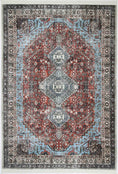 Load image into Gallery viewer, Cambridge Crown HDJ2923 Vintage Washable Rug
