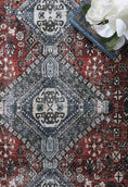 Load image into Gallery viewer, Cambridge Crown HDJ2923 Vintage Washable Rug
