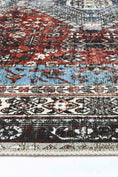 Load image into Gallery viewer, Cambridge Crown HDJ2923 Vintage Washable Rug
