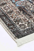 Load image into Gallery viewer, Cambridge Crown HDJ2923 Vintage Washable Rug
