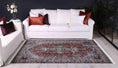 Load image into Gallery viewer, Cambridge Crown HDJ2923 Vintage Washable Rug
