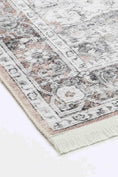 Load image into Gallery viewer, Cambridge Crown HDJ3082 Vintage Washable Rug
