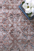 Load image into Gallery viewer, Cambridge Crown HDJ3211 Vintage Washable Rug
