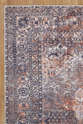 Load image into Gallery viewer, Manawatu Tanner Neutral Vintage Washable Rug
