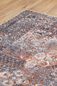 Load image into Gallery viewer, Manawatu Tanner Neutral Vintage Washable Rug
