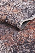 Load image into Gallery viewer, Manawatu Tanner Neutral Vintage Washable Rug
