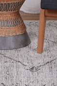 Load image into Gallery viewer, Coromandel Congo Natural Beige Washable Rug
