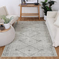 Load image into Gallery viewer, Coromandel Congo Natural Beige Washable Rug
